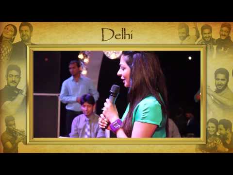 Dil Vil Pyaar Vyaar - Promotional Tour 