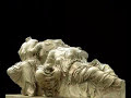 La escultura griega