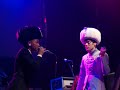 of Montreal, Janelle Mon
