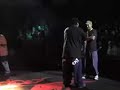 RED BULL BATALLA DE LOS GALLOS (FINAL 2006 - COLOMBIA)