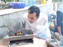 tiupan mantap