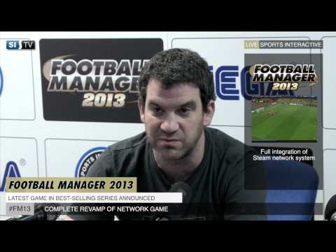 [Official] Football Manager 2013&amp;Acirc;&amp;#153; Thread ~ Announced ~ Info @ Page 1 | Junker = BRP 5