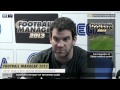 Click to View : SI Games - Football Manager 2013 Announcement
