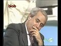 Samarcanda: Cuffaro vs Falcone