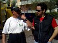 LUGARESI CESENATICO COMMENTA RAPINA SUBITA A META\