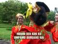 buruang bondo (ramon asben)