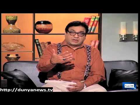 Hasb-e-Haal 21 August 2012 - Eid Day 2