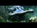 Avatar Gaming- Official Videoclip 2010