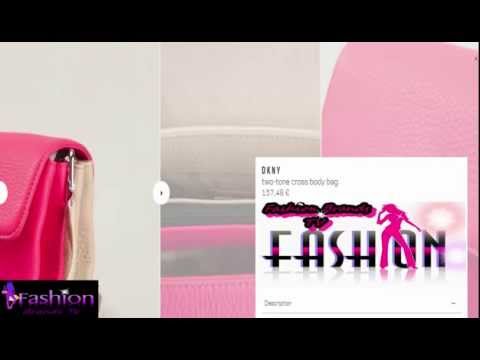 how to know original dkny bag