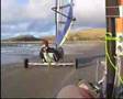 Land Yachting Dunedin NZ