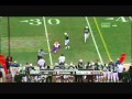 Jacquian Williams vs Clemson