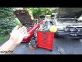 buying used car engine compartment has dirt buying used car engine compartment has dirt