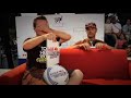 RED BULL STREET STYLE ESPA�A FINAL SEVILLA RESUMEN