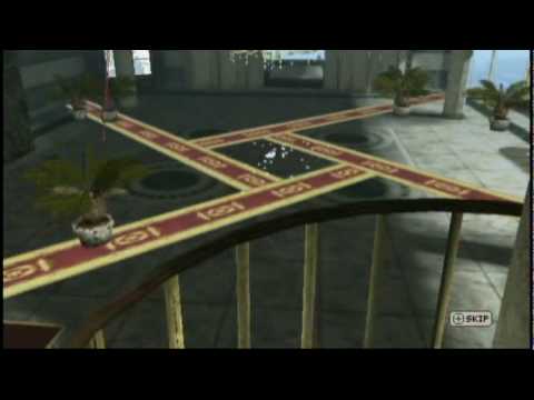 No More Heroes 2 : Desperate Struggle