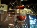 La Marzocco GS3 - Toscano - Long Preinfusion