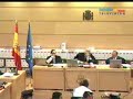Juicio 11-M: el Presidente cambia de sitio a Zouhier