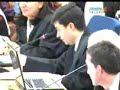 Juicio 11-M: el Presidente cambia de sitio a Zouhier Juicio 11-M: el Presidente cambia de sitio a Zouhier