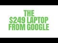 Google Commercial for Google Chromebook (2012 - 2013) (Television Commercial)
