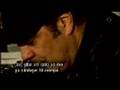 Daniel Lanois Swedish TV Interview from Dublin (1 of 3)