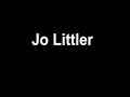 jo littler:  part of belonging in britain pt1