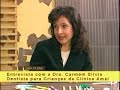 Como fazer a limpeza da boca da criança? Como fazer a limpeza da boca da criança?