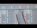 Robotics and Electronics Tutorial - 15 - More on Breadboard