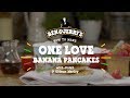 Banana Ben And Jerry's One Love