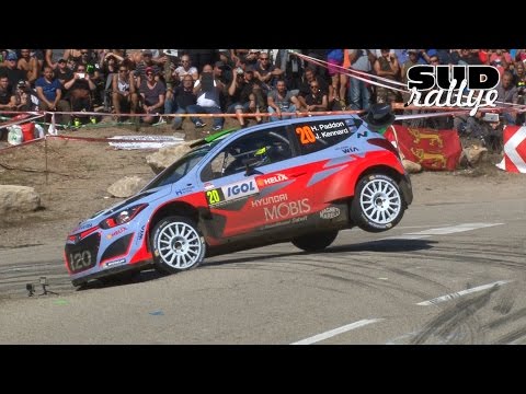 Latest WRC HD & Rally HD Videos