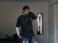 SMOSH - Boxman Dance Contest (old man award winner! LOL)
