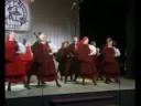ztl umcs Lublin - suita tańców kieleckich