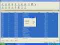 How to Update the Ledgers in Sage Line 50 How to Update the Ledgers in Sage Line 50