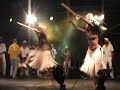 Maculele von Afoxe Loni CZ 2008