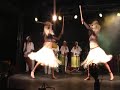 Maculele von Afoxe Loni CZ 2008