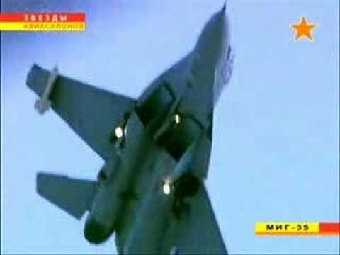 0 Top 10 Russian Fighter Aircrafts