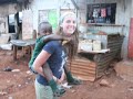Some People Go To Africa Part Two