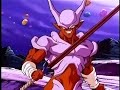 Fusion Reborn - Dragonball Z Music Video