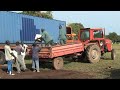 Arrival container (Sierra Leone) Arrival container (Sierra Leone)