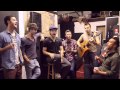 The Overtones - Second Last Chance (Acoustic)