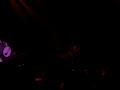 The Gossip- Careless Whisper (live), Melkweg Amsterdam