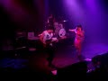 The Gossip- Careless Whisper (live), Melkweg Amsterdam