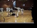 Onyeka Fencing at Second Annual Griffon Cup (Reed College) Onyeka Fencing at Second Annual Griffon Cup (Reed College)