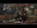 The Last Remnant - Boss 08  \"Nest of Eagles\" (P02/02)