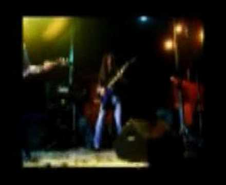 Damablanca. Canción Damablanca screen 1