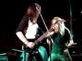 Damablanca. Canción Damablanca