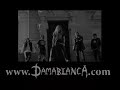 Damablanca. Canción Damablanca screen 4
