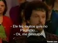 entrevista com um corintiano....