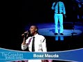 Boaz Mauda Boaz Mauda