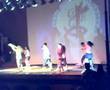 COREOGRAFIAS CRISTIANAS G.C.E. 3ER GRAN REVENTON