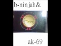 b-ninjah&ak-69 smork dope.wmv