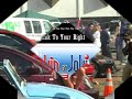 Hot Girl at Nopi Car Show Model to Chris Brown Kiss Kiss Hot Girl at Nopi Car Show Model to Chris Brown Kiss Kiss